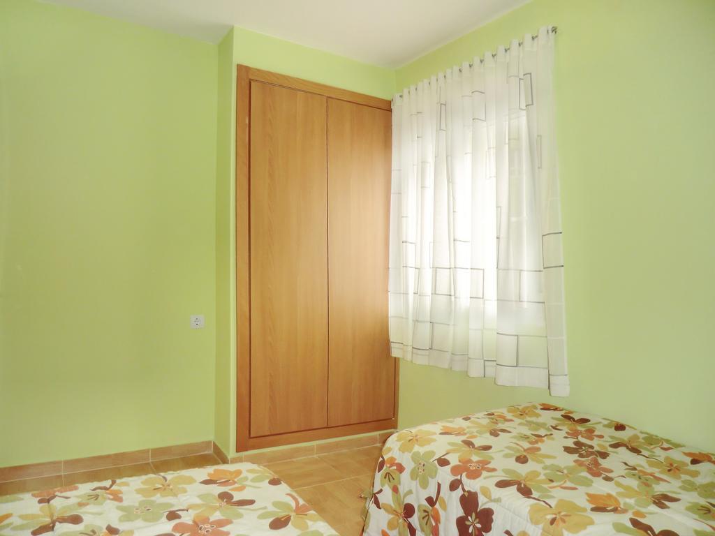 Apartamento Goya Малага Екстер'єр фото