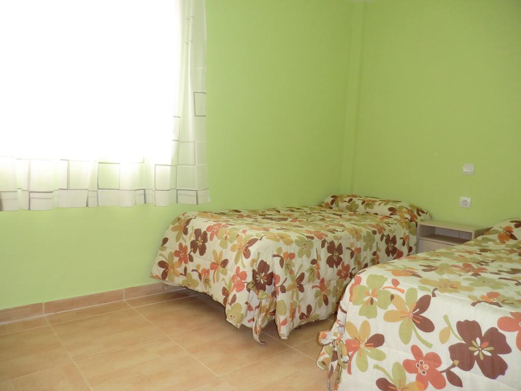 Apartamento Goya Малага Екстер'єр фото