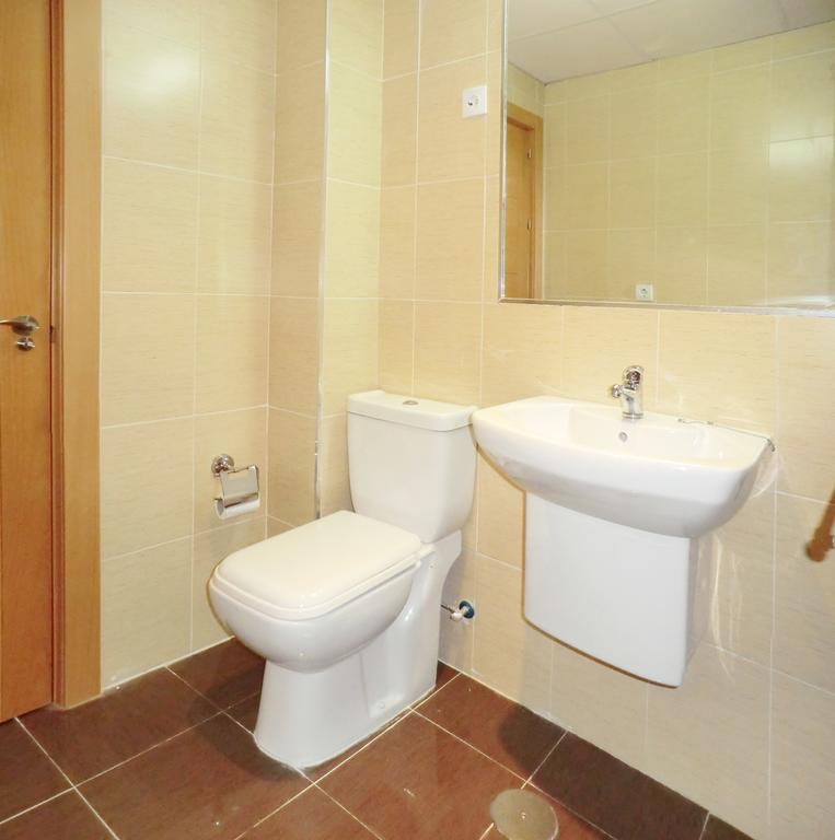 Apartamento Goya Малага Екстер'єр фото