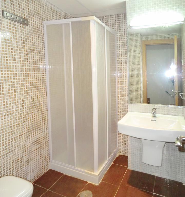 Apartamento Goya Малага Екстер'єр фото