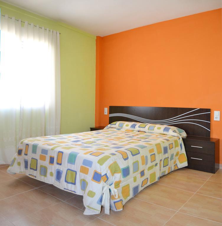 Apartamento Goya Малага Екстер'єр фото